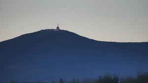 Ski areál SEVERKA v Dolní Lomné - Chata Severka - Dolní Lomná - 14.11.2025 v 10:31