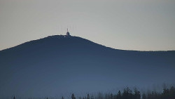 Chata Severka - Dolní Lomná