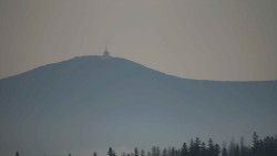 Chata Severka - Dolní Lomná