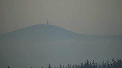 Chata Severka - Dolní Lomná