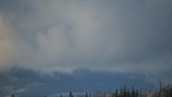 Chata Severka - Dolní Lomná