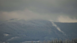 Chata Severka - Dolní Lomná