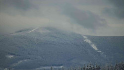 Chata Severka - Dolní Lomná