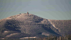 Chata Severka - Dolní Lomná