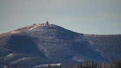 Chata Severka - Dolní Lomná