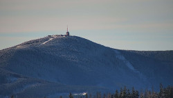 Chata Severka - Dolní Lomná