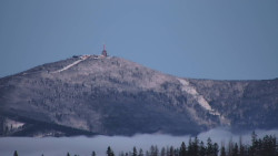 Chata Severka - Dolní Lomná