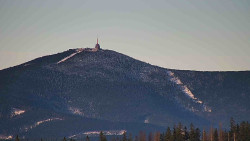 Chata Severka - Dolní Lomná