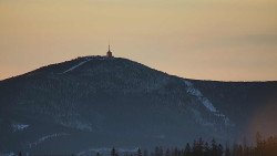 Chata Severka - Dolní Lomná