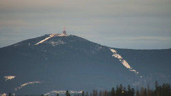 Chata Severka - Dolní Lomná