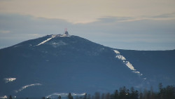 Chata Severka - Dolní Lomná