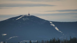 Chata Severka - Dolní Lomná