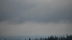 Chata Severka - Dolní Lomná