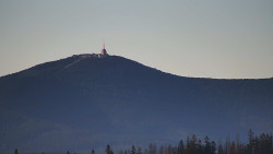 Chata Severka - Dolní Lomná