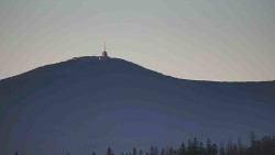 Chata Severka - Dolní Lomná