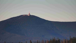 Chata Severka - Dolní Lomná