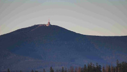 Chata Severka - Dolní Lomná