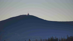 Chata Severka - Dolní Lomná