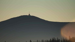 Chata Severka - Dolní Lomná