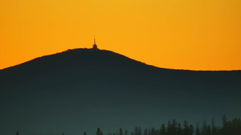 Ski areál SEVERKA v Dolní Lomné