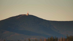 Chata Severka - Dolní Lomná