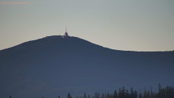 Chata Severka - Dolní Lomná