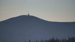 Chata Severka - Dolní Lomná