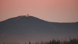 Chata Severka - Dolní Lomná