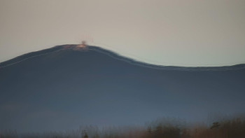 Ski areál SEVERKA v Dolní Lomné