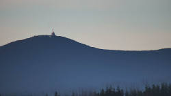 Chata Severka - Dolní Lomná