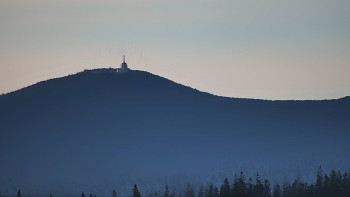 Ski areál SEVERKA v Dolní Lomné