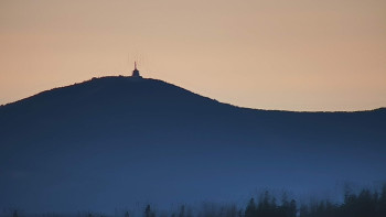 Ski areál SEVERKA v Dolní Lomné
