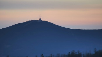 Ski areál SEVERKA v Dolní Lomné