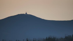 Chata Severka - Dolní Lomná