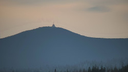 Chata Severka - Dolní Lomná