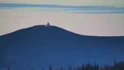 Chata Severka - Dolní Lomná