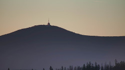 Chata Severka - Dolní Lomná