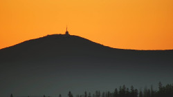 Chata Severka - Dolní Lomná