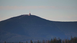 Chata Severka - Dolní Lomná