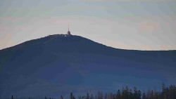 Chata Severka - Dolní Lomná