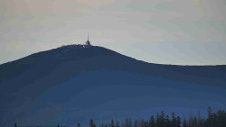 Chata Severka - Dolní Lomná