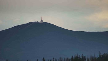 Ski areál SEVERKA v Dolní Lomné