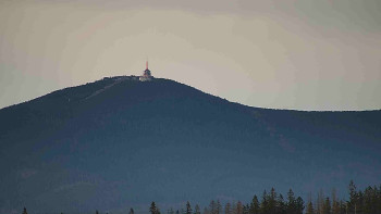 Ski areál SEVERKA v Dolní Lomné