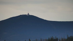 Chata Severka - Dolní Lomná