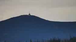 Chata Severka - Dolní Lomná