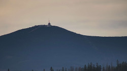 Chata Severka - Dolní Lomná