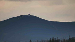 Chata Severka - Dolní Lomná