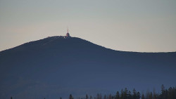 Chata Severka - Dolní Lomná