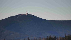 Chata Severka - Dolní Lomná