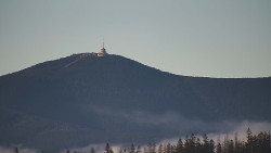 Chata Severka - Dolní Lomná